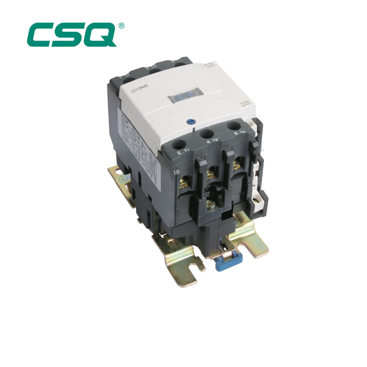 Магнитный контактор CSQ CJX2N AC