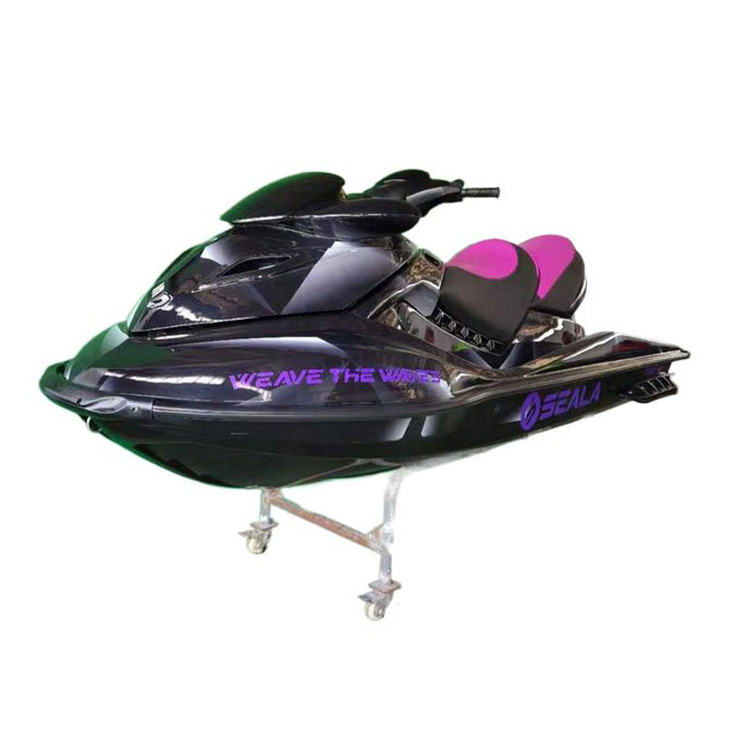 2022 1400cc 4 тактный Jet Ski двигателя/подержанная рольставни водные мотоциклы класса люкс персональный водный Jet Ski для продажи
