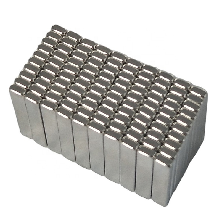 High Quality N52 Rare Earth NdFeB Strong Magnet Disc Neodymium magnet