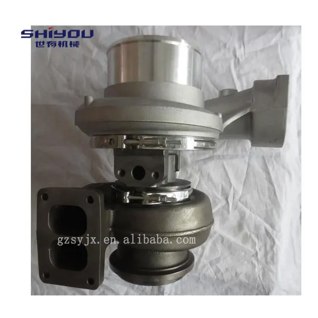 High Quality Wholesale Borg Warner S410SX turbocharger for truck