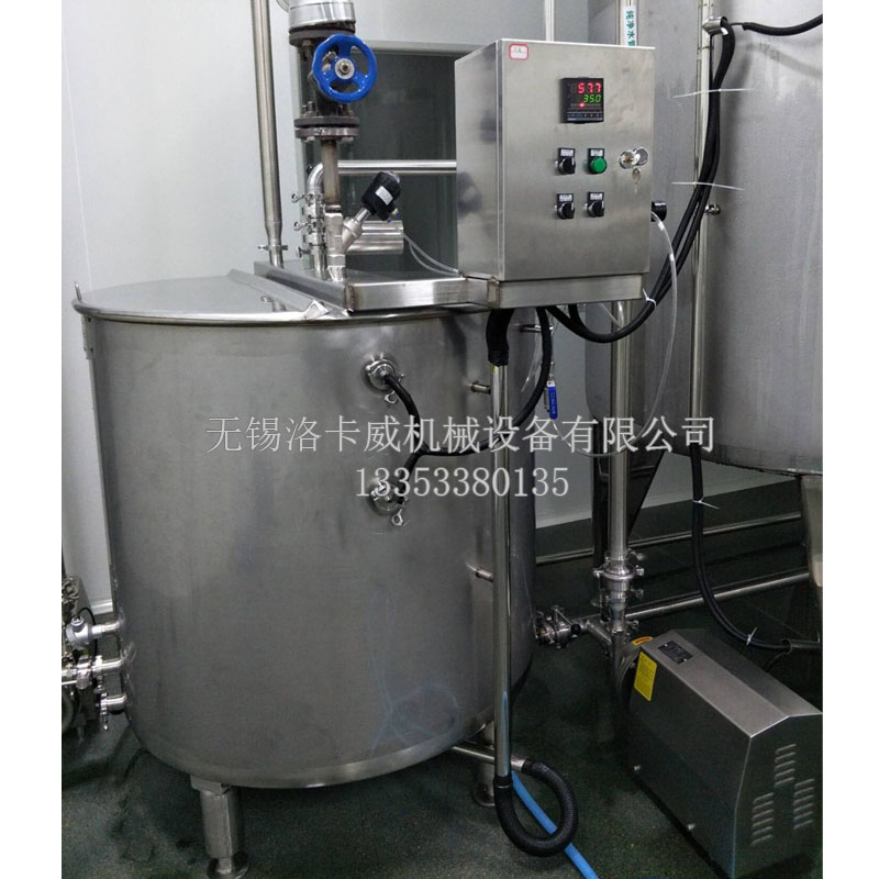 Heat pipe heat exchanger