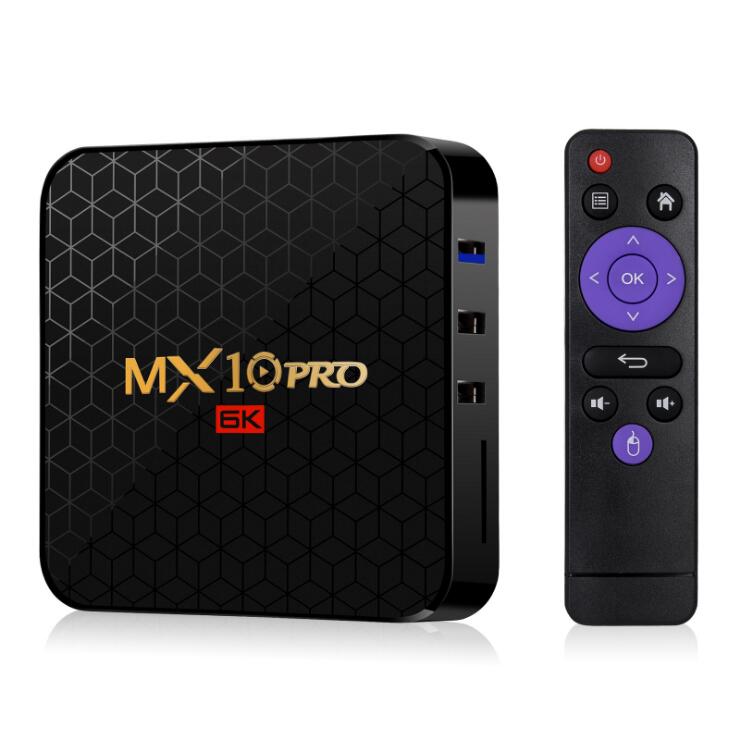 MT-51002 Горячая продажа MX10 PRO tv box инфракрасный пульт дистанционного управления для android tv box