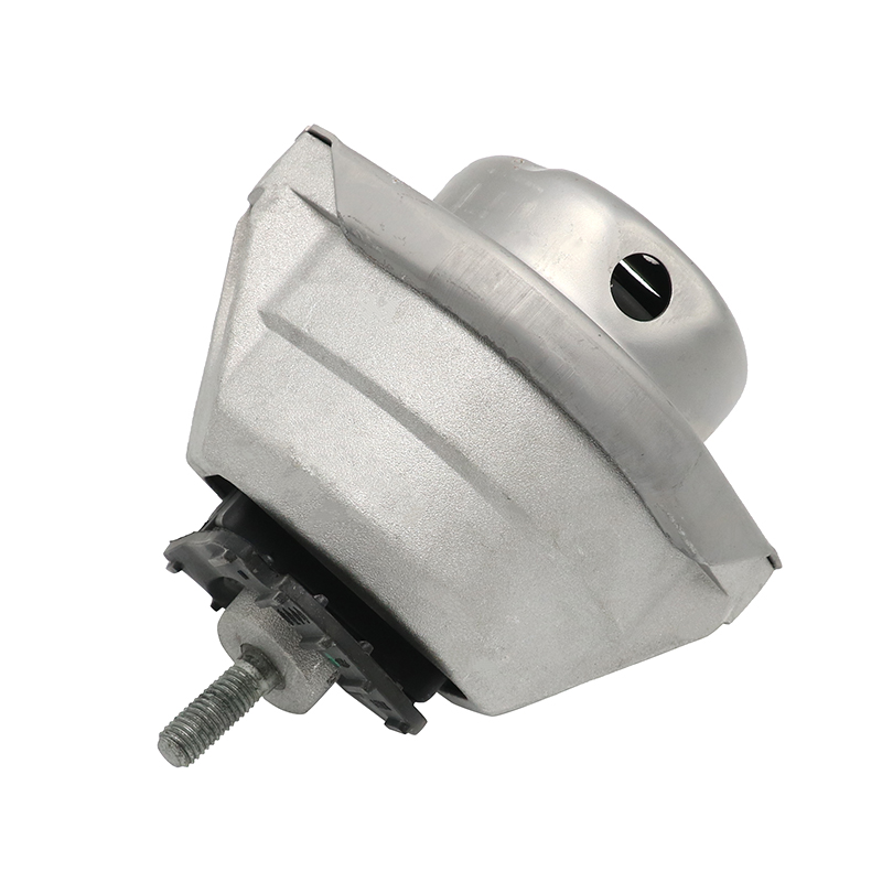 Правое крепление двигателя 2001-2010 для BMW E60 E63 E64 E61 530i 550i 650i OEM 22116762608 2211 6762 608