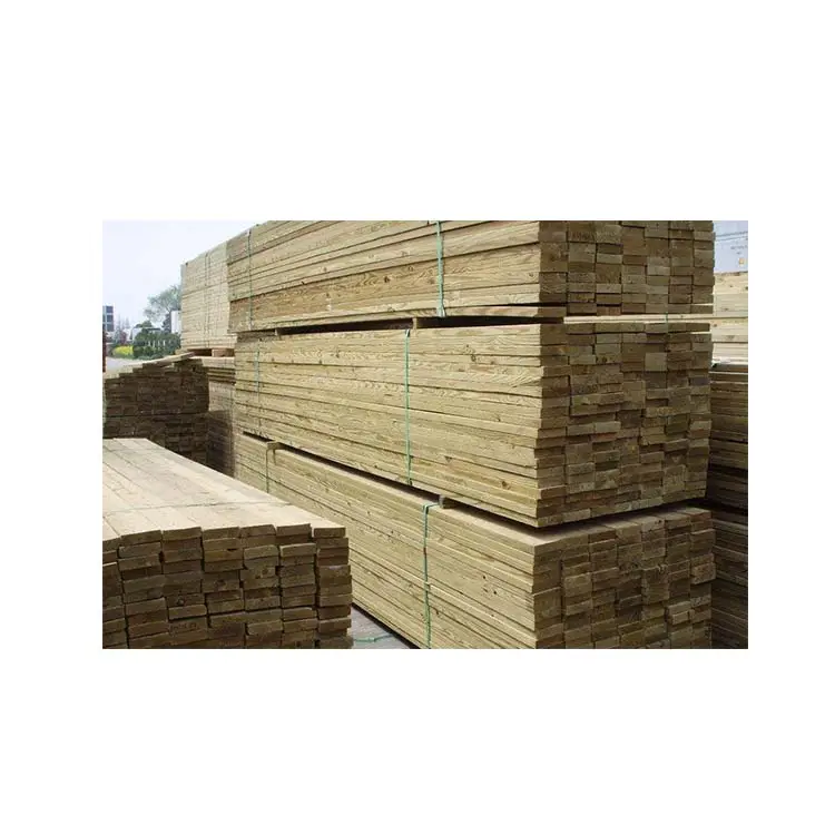 Best-selling worldwide Premium Carbonized color Anticorrosive wood
