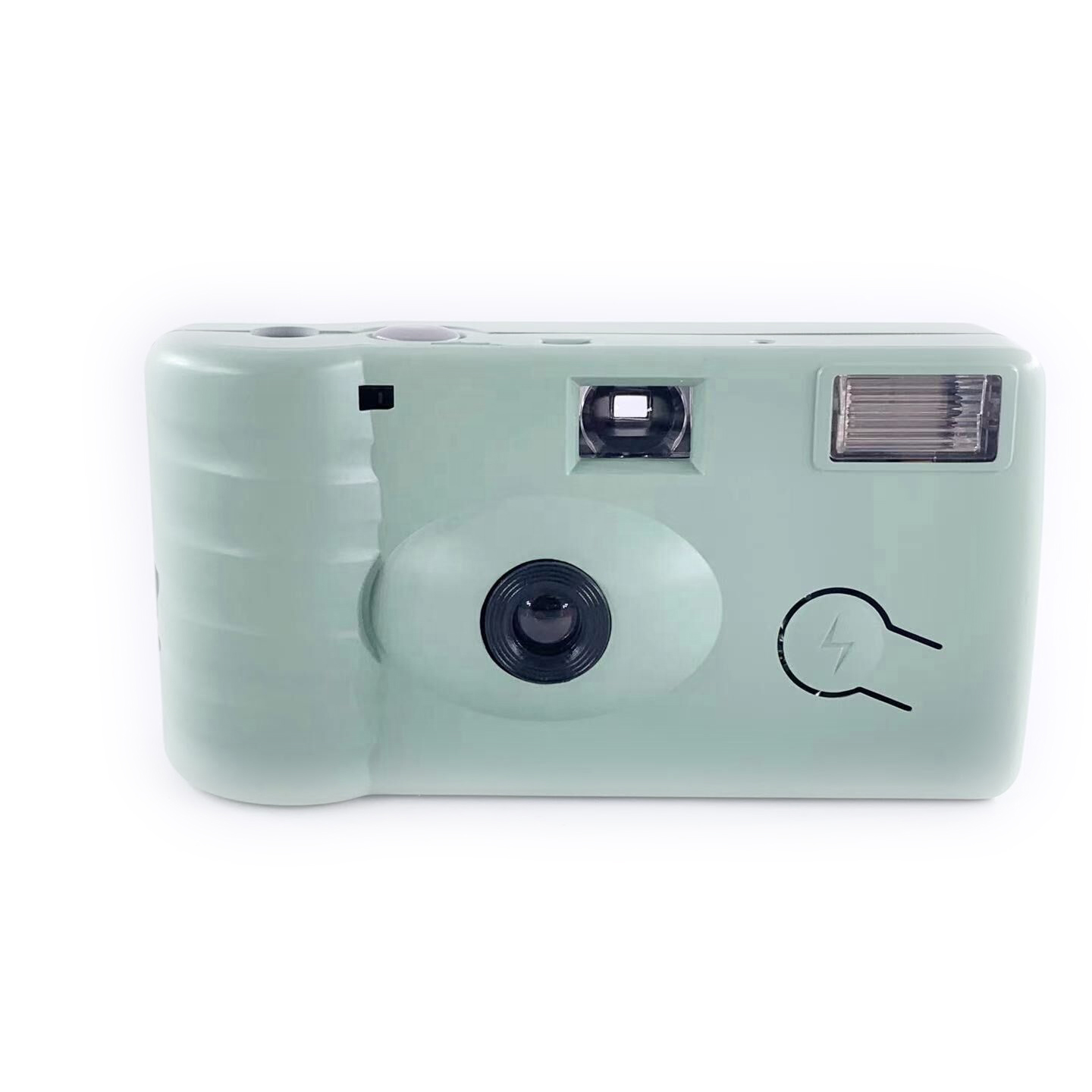 Одноразовая камера для одноразового использования, оптом, с вспышкой, 35 мм, Kodak, пленка, винтажная, Одноразовая, Funsaver, массивная пленка, Camer