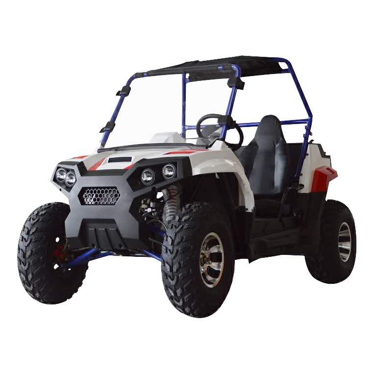 200cc ферма Quad UTV для взрослых