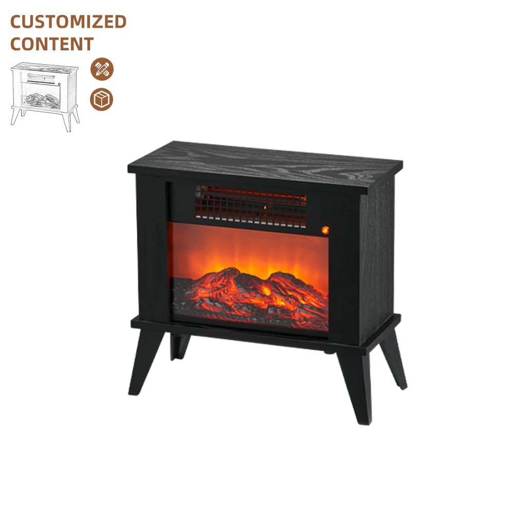 High Quality Low price decor flame room electric fireplace led electric fireplace heater