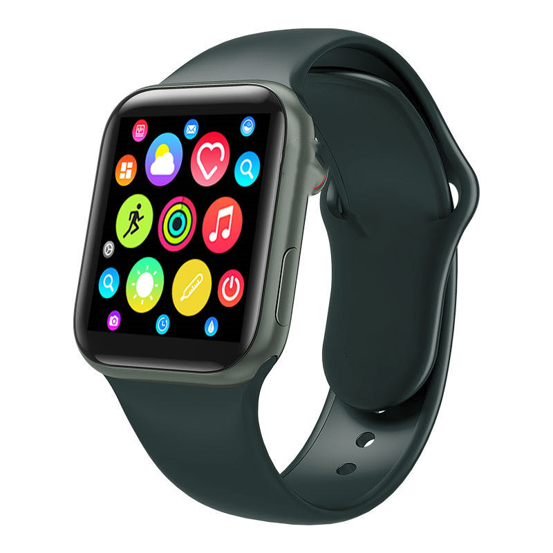 Smart Watch X7 Men Women Sports Fitness Full Touch Screen Music Play Smartwatch for Android IOS X7 samrt watch