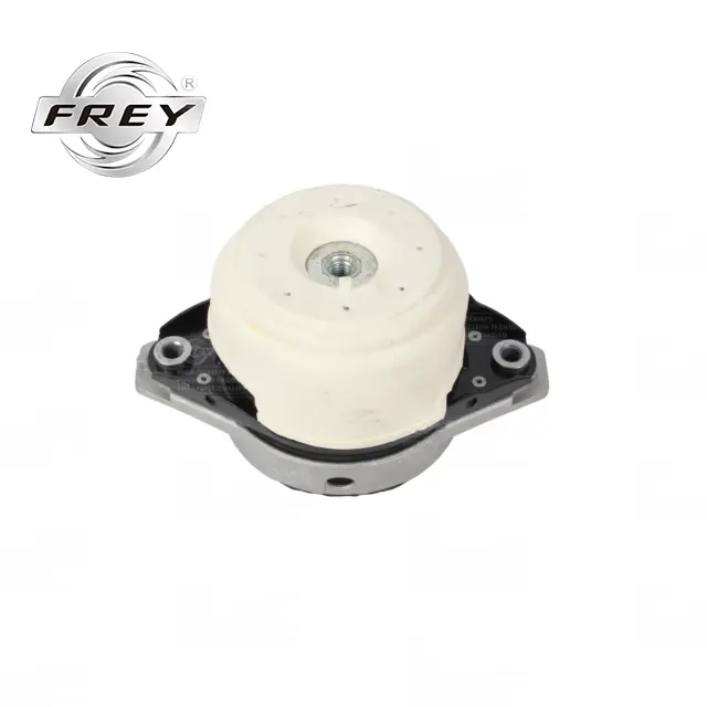 Long Warranty Frey Auto Parts for Mercedes Benz W166 X166 4-MATIC OE 1662405817 Car Left Engine Mount