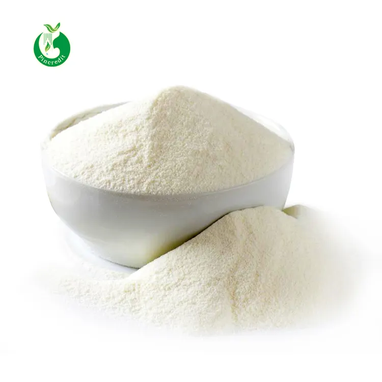 Pincredit China Supplier Wholesale High Quality Organic Coconut Water Powder