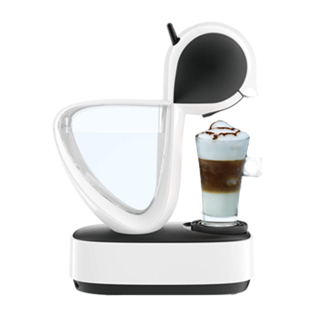 Professional China Automatic Commercial Coffee Maker Espresso Coffee Machine For Sale