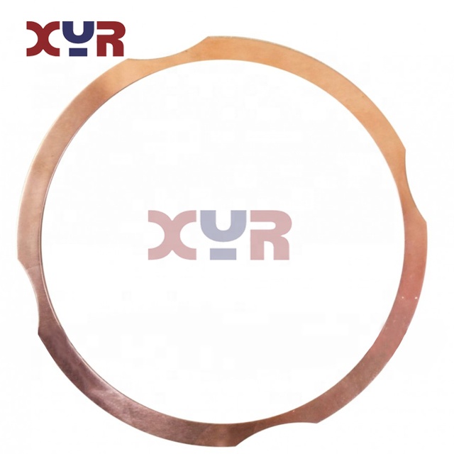 Liner Gasket Slim to Russian Tractor T-40/25/16_D37M-1002023