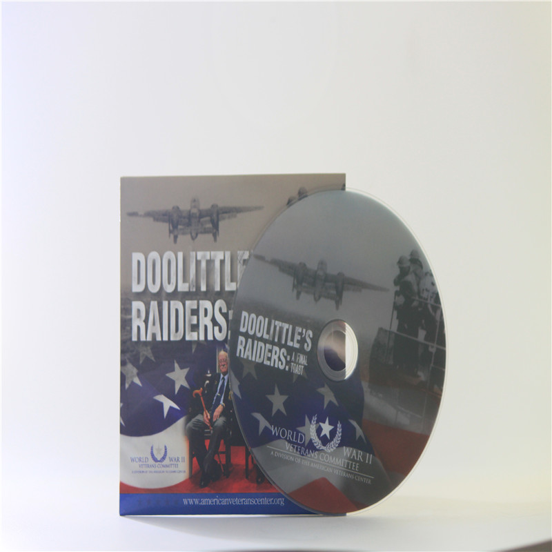 Хорошее качество напрямую с фабрики CDR печать офсетная CD-R репликация с для продажи