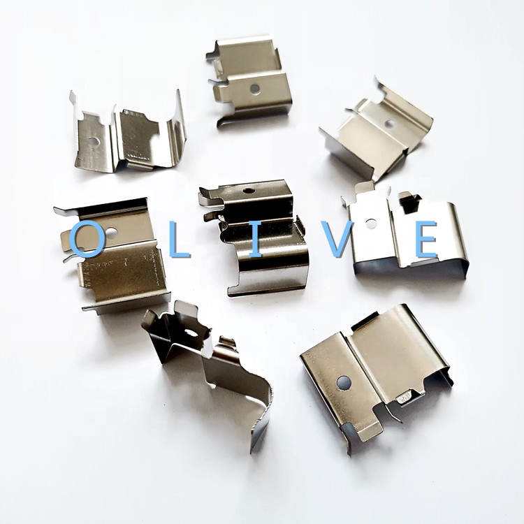 Super Quality China wholesale automobile tool kits car brake pad hardware clips SZ-55235-50J00