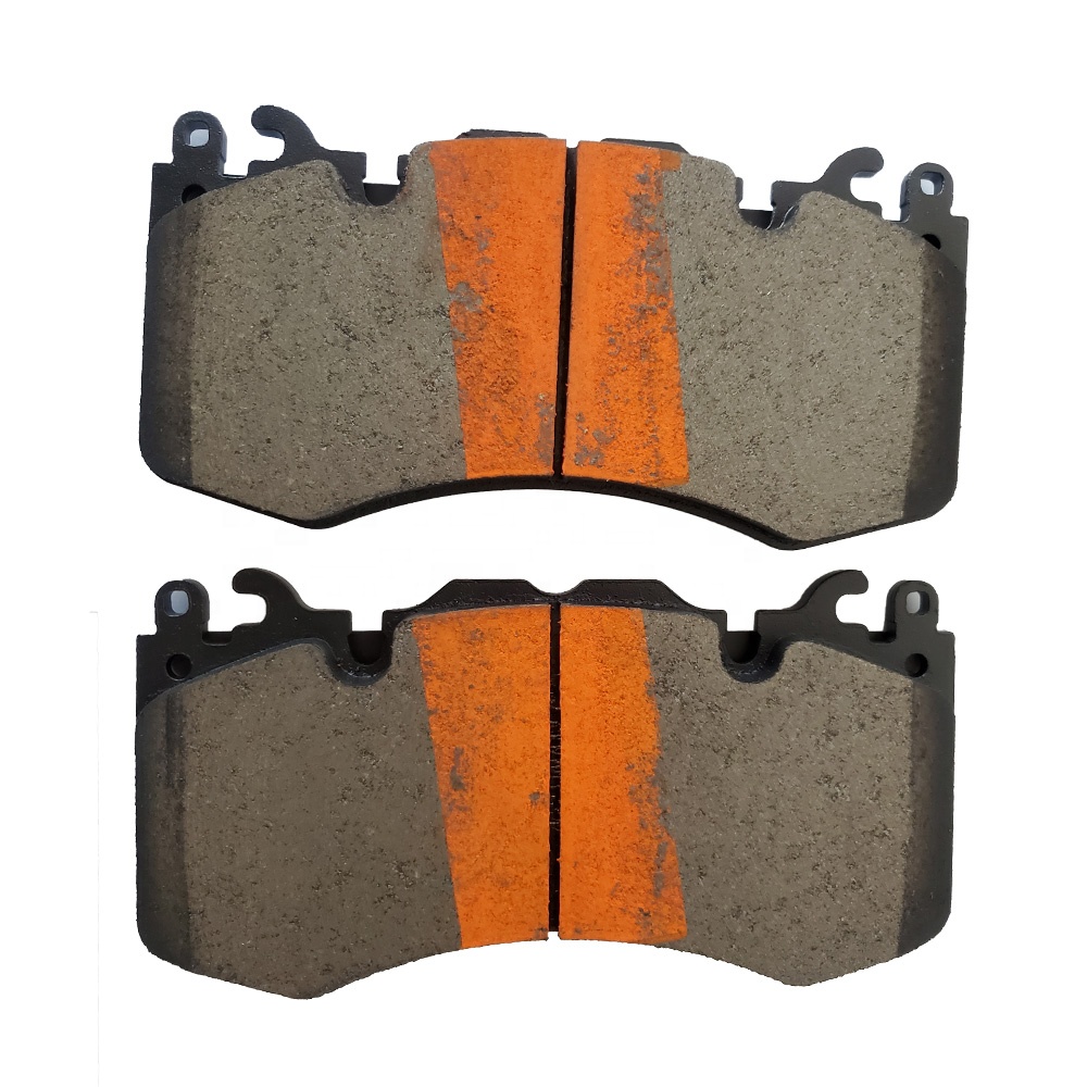 Ceramic Disc Brake Pad For Land Rover RANGE ROVER SPORT