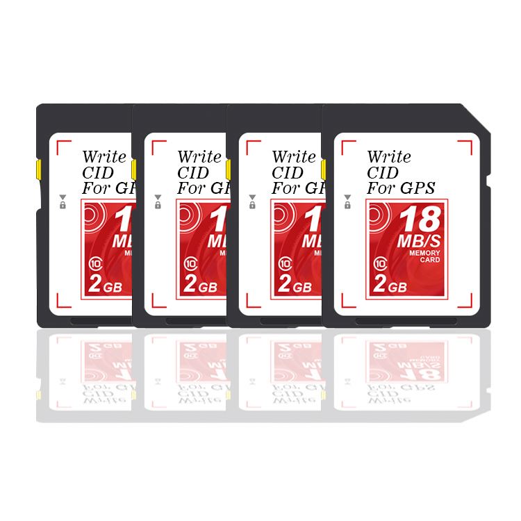 Низкая цена карта 32 Гб Gps Sd Карта Навигация на заказ Cid Sd-карта Sd Cid