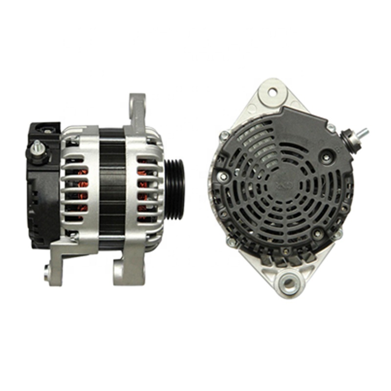 S11-3701110BA 3701AAJ JFZ1723 14V 75A автомобиль генератор для chery qq