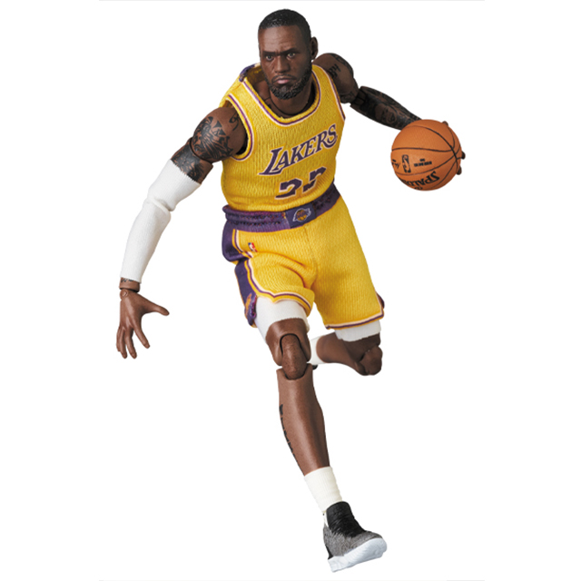 Персонализированные игрушки звезды игрока NBA
