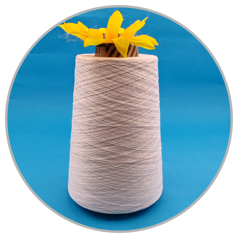 Factory 10s Combed Cotton Yarn for Knitting
