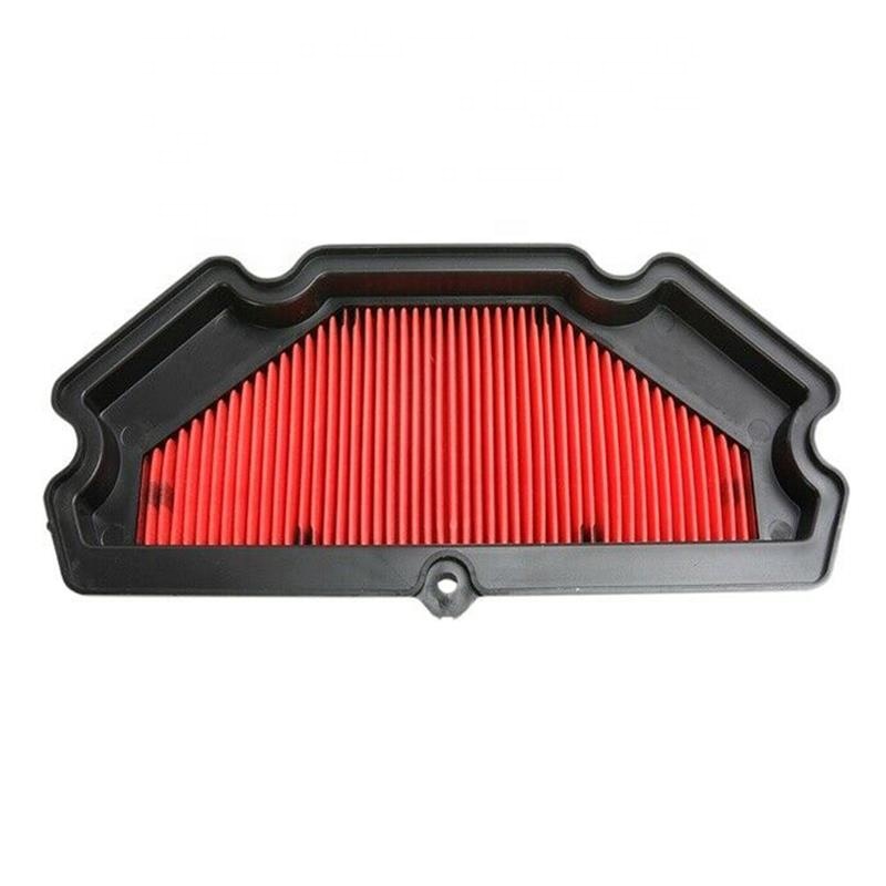 Воздушный фильтр 11013-0713 для Kawasaki Мотоцикл 650 Er6-N 2013 до 2016 CAF1608 Новый