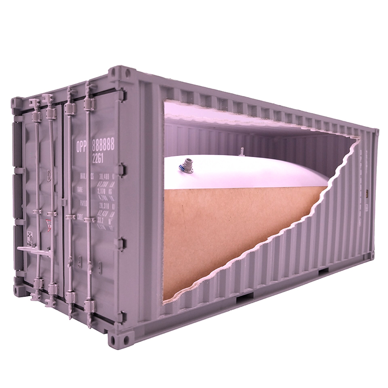 Соевое масло Flexitank складной контейнер Flexitank