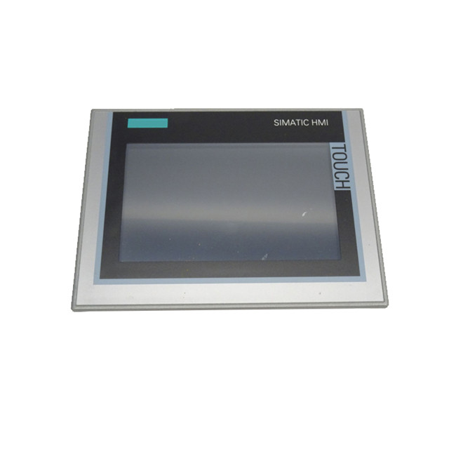 SIMATIC HMI TP700 комфортная панель сенсорное управление 6AV2124-0MC01-0AX0