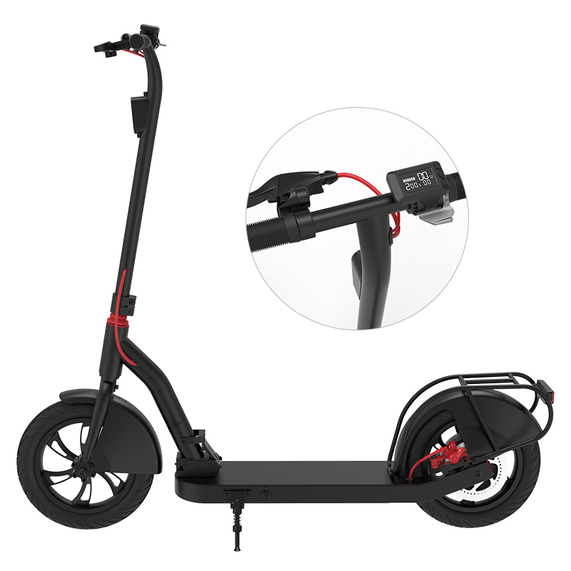 Китай оптовая продажа оригинальных kick скутеры складной 12 дюймов 350 двигатель 25 км Диапазон от оригинального производителя onlywheel в Китае (стандарты скутер