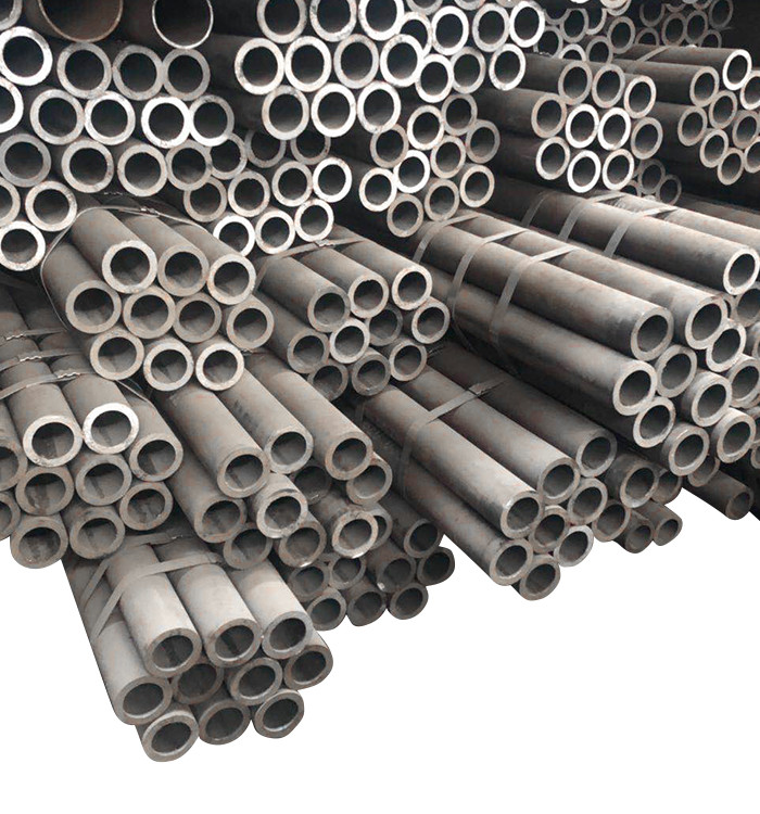 Бесшовная труба и трубка из сплава ASTM A333 G R.B