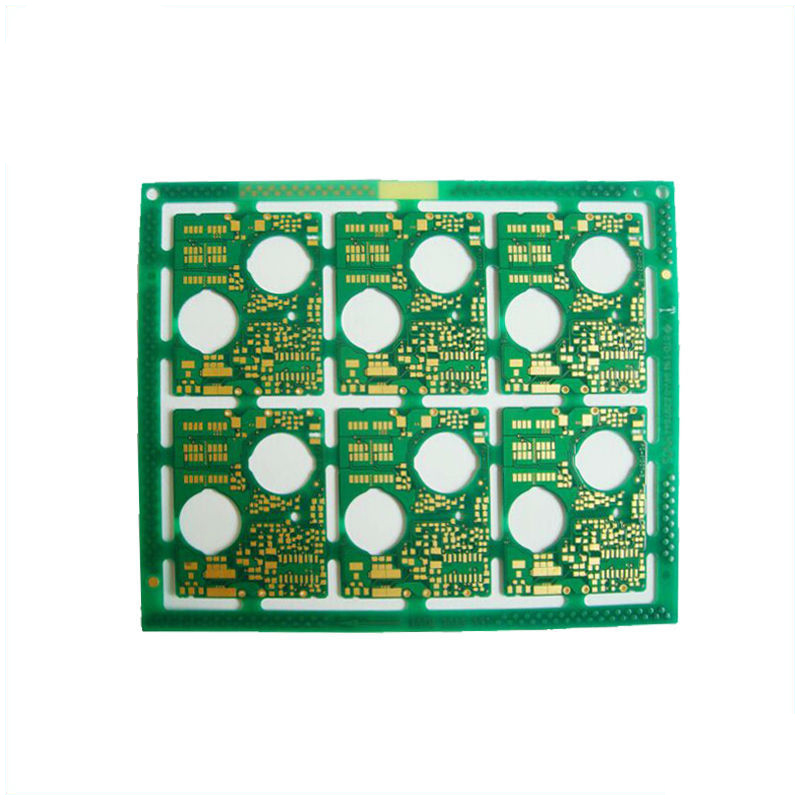 5G мобильный телефон FR4 PCB производитель Шэньчжэнь