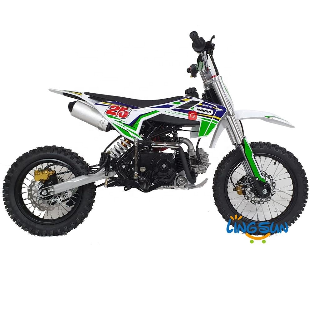 Популярный кросс-Байк 125cc