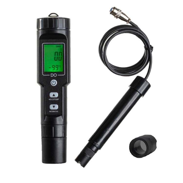 Pen Type High Accuracy Portable Measure Dissolved Oxygen DO Meter Dissolved Oxygen Sensor