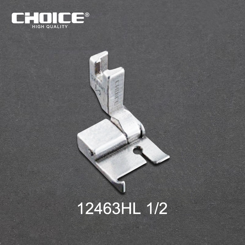 Прижимная лапка для швейных машин Golden Choice 12463HL 5/16
