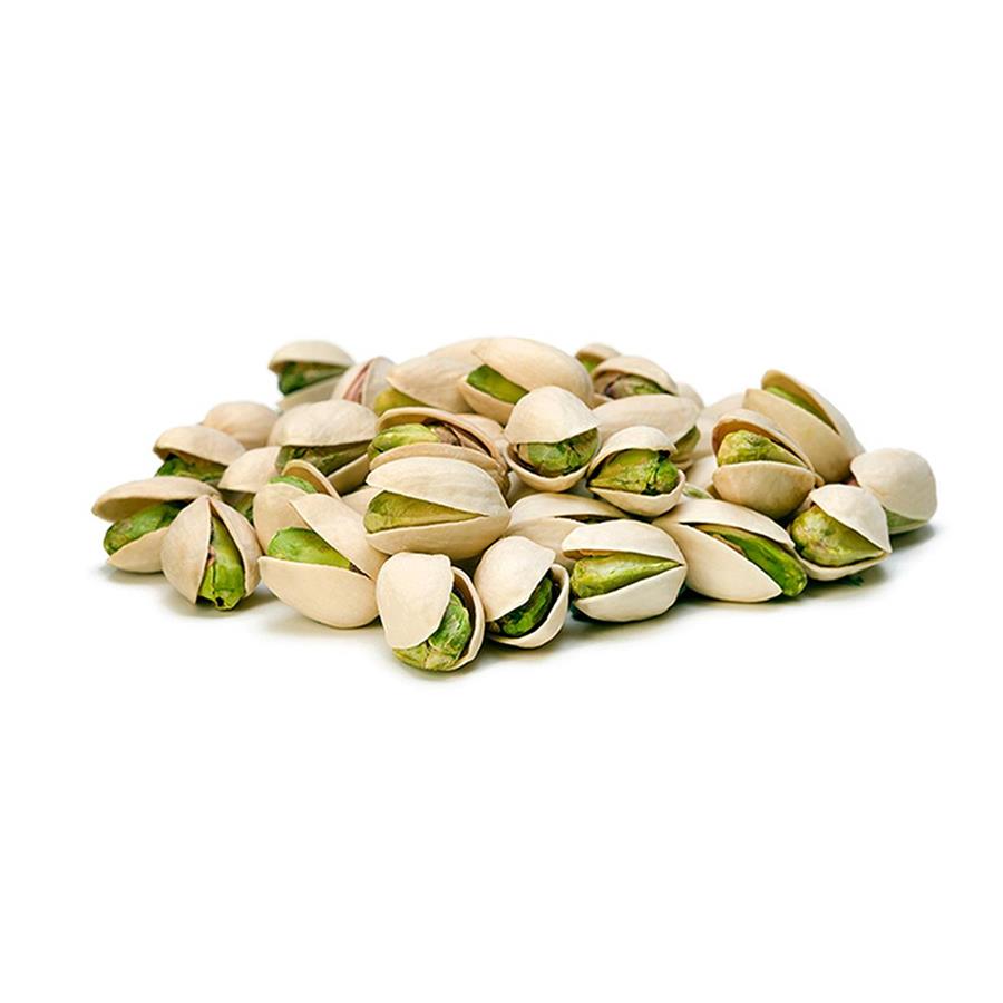 Delicious Roasted Salted Pistachios Nut Food