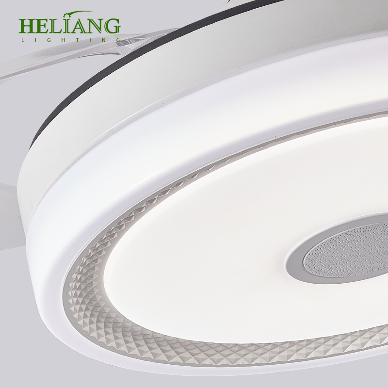 New Modern Designer Wooden Color Home Ceiling Fan Motor Winding Machine Decorative Flower Lamp Cooling Fan Blade Fan Light 220V