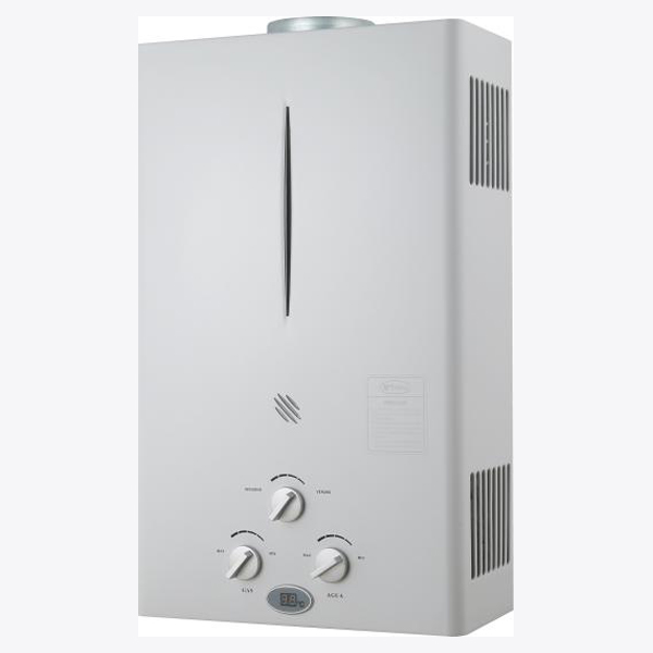 Best seller factory wholesale prices LPG gas water heater 6L 8L 10L for bathroom hot water heater
