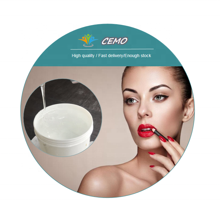 Cosmetic grade Polyisobutylene CAS 9003-27-4