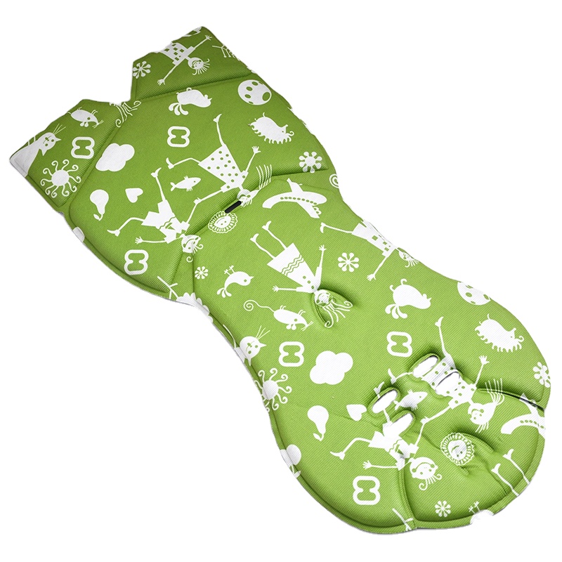 Customized child safety cushions protection