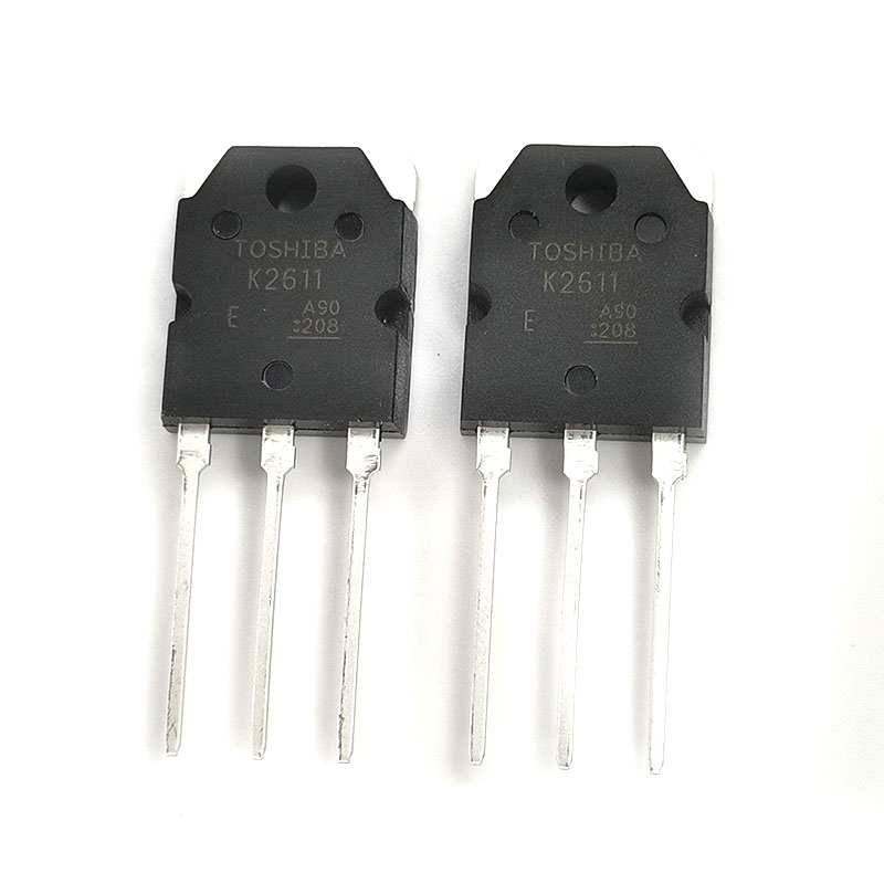 Shenzhen CXCW 20N60 FQA/FH23N50 24N50 2SK2611 28N50 to-3p mos field effect transistor