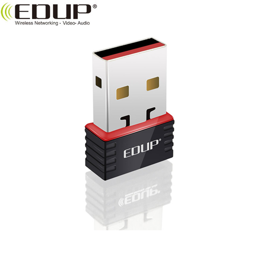 EP-B8508 Беспроводной usb-адаптер/мини Wi-Fi-адаптер/usb-адаптер nano card