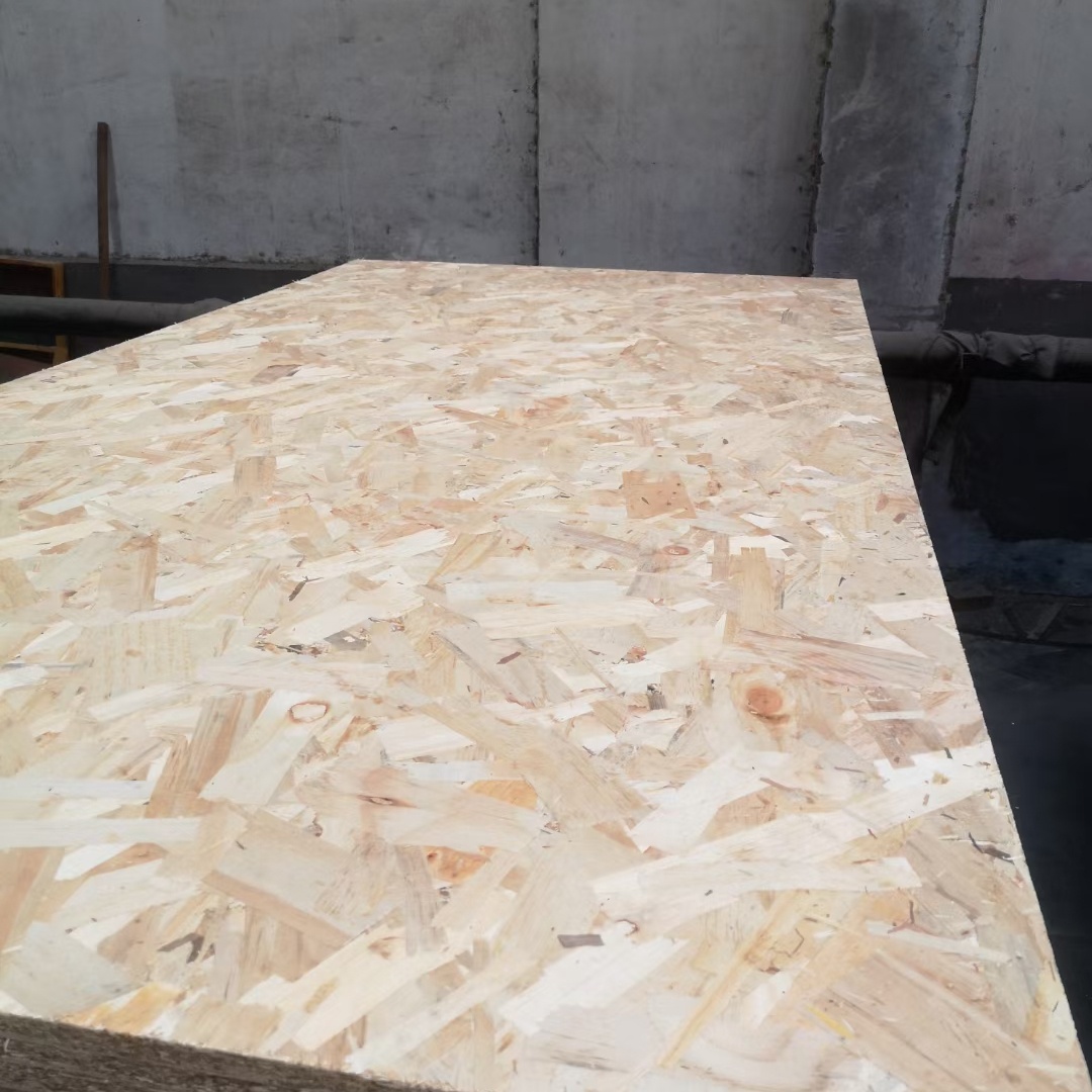 MDI клей OSB доска 9 мм 18 мм flakeboard OSB 25 мм 1220x2440 OSB3 доска 1250x2500