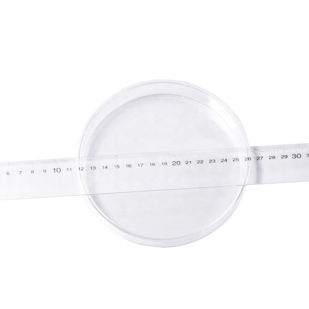 Petri dish for laboratory use
