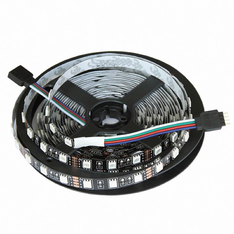 Водонепроницаемая гибкая светодиодная лента белого цвета High Cri Ra 90 smd