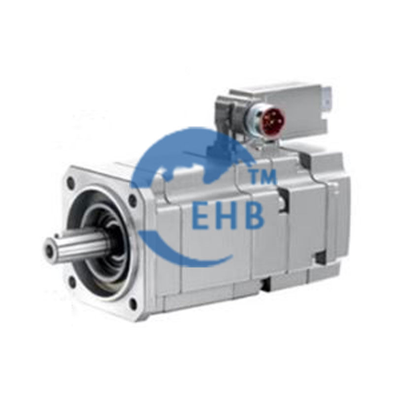 Новый и оригинальный Серводвигатель 1FK7103-5AF71-1FG3 / 1FK7044-7AF71-1UH3 / 1FK7042-5AF71-1FA3 со скидкой