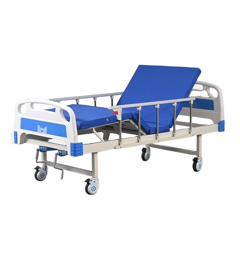 Professional Manufacturers Medical Bed Multi-functional Patient Furniture bed hospital medical for patient