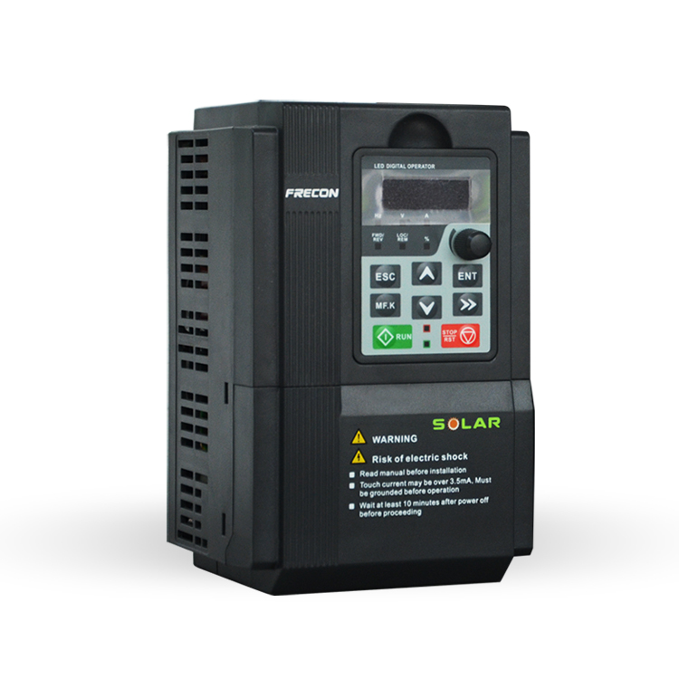 0.4kw 50/60hz Со слежением за максимальной точкой мощности, PMSM мотор контроллер солнечный диск с частотно-регулируемым приводом солнечный инвертор насоса