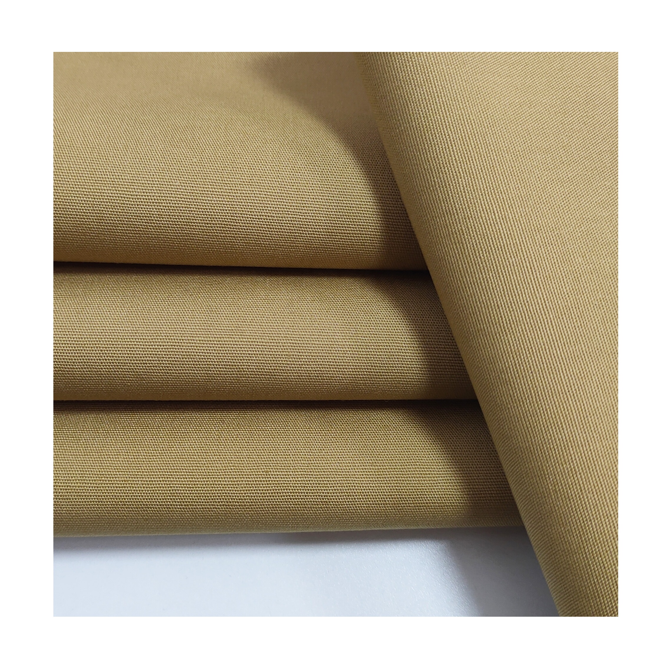 Hot sale cotton spandex elastane stretched poplin dress shirt fabric