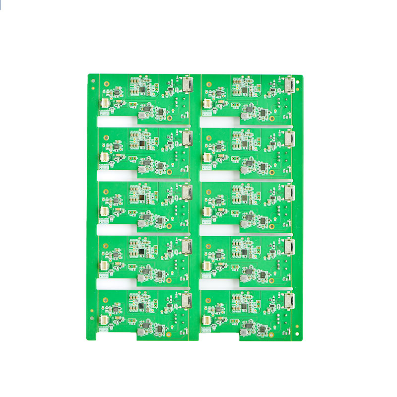 Профессиональные OEM услуги PCB печатная плата производство Pcb & Pcba блок питания Pcb Pcba плата
