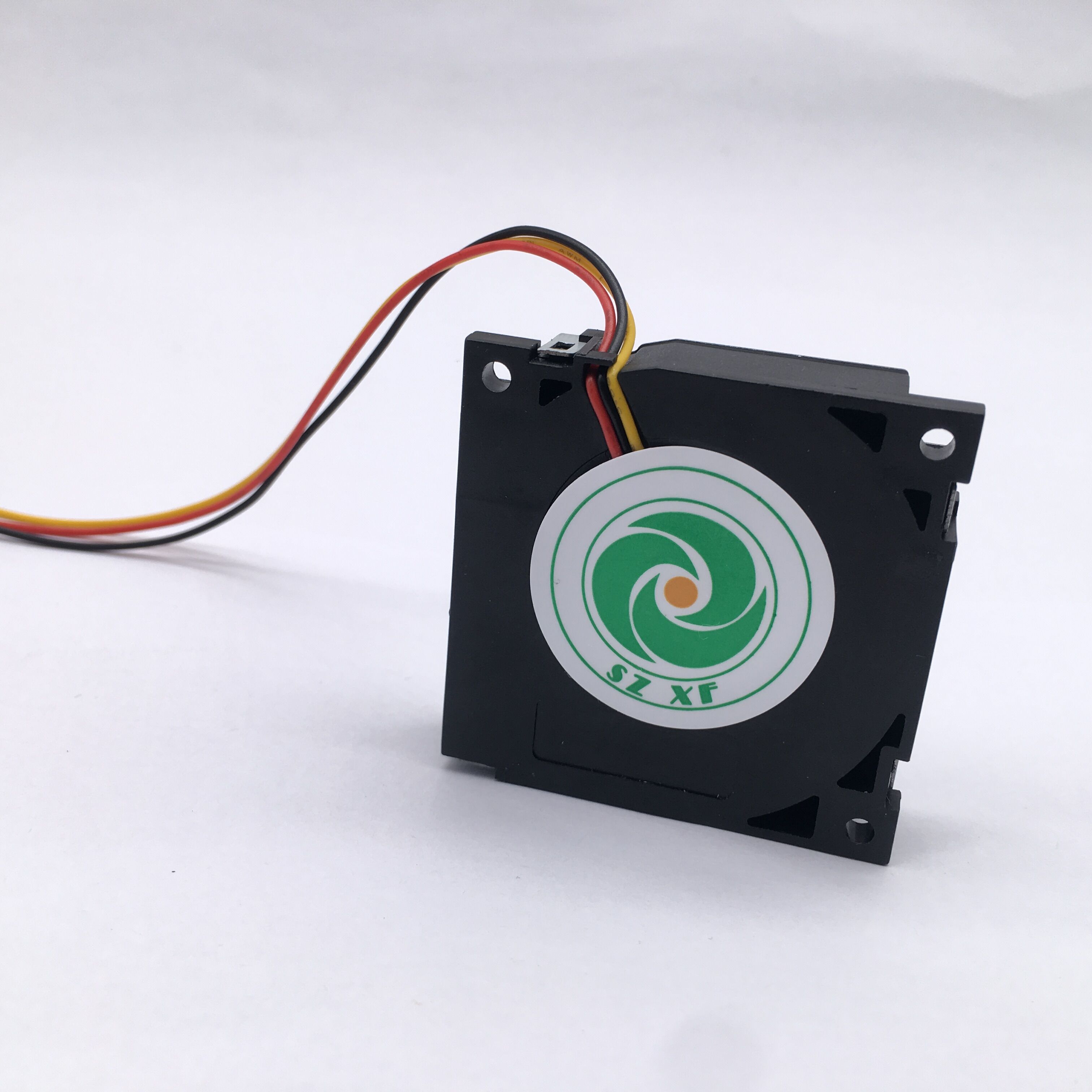 4015 воздуходувка DC5V 0.20A BSB04505HA-WA37 центробежный воздухонагнетатель широкого спектра применения для ноутбука