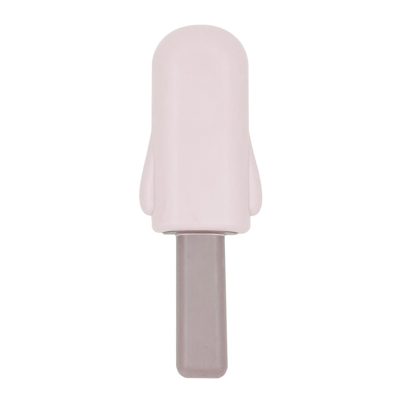 Fashionable Durable Plush Dog Cat Hair Remover deshedding tool grooming self cleaning pet hair brush roller