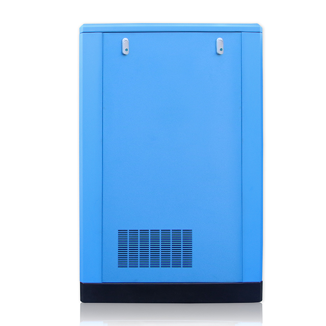 22KW 30HP воздушное охлаждение с ременным приводом Винтовые воздушные компрессоры для пескоструйной обработки
